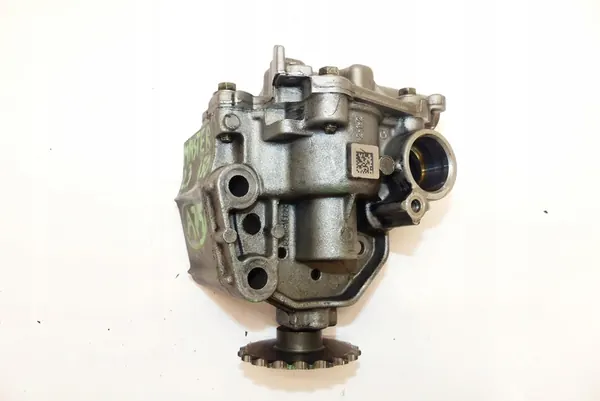 OLJEPUMP RENAULT MASTER III 2.3 DCI 150 image 2