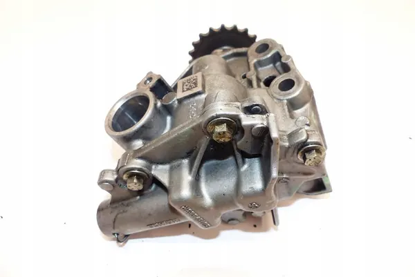 OLJEPUMP RENAULT MASTER III 2.3 DCI 150 image 4