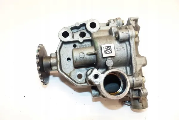 OLJEPUMP RENAULT MASTER III 2.3 DCI 150 image 5