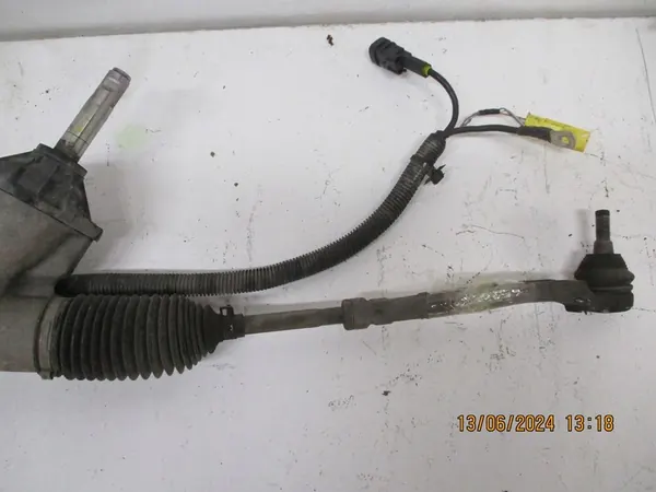 Styrväxel Citroen C5 Aircross 1.5HDI OEM 9829982180 image 2