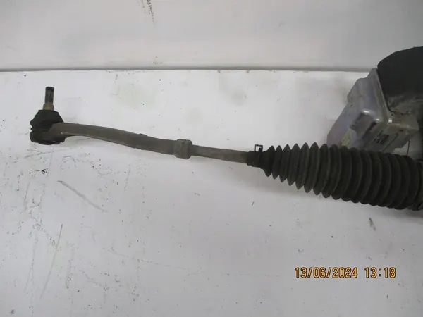 Styrväxel Citroen C5 Aircross 1.5HDI OEM 9829982180 image 3