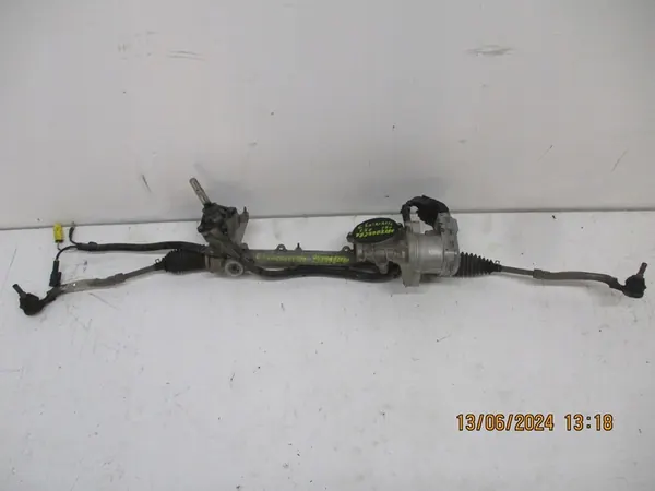 Styrväxel Citroen C5 Aircross 1.5HDI OEM 9829982180 image 6