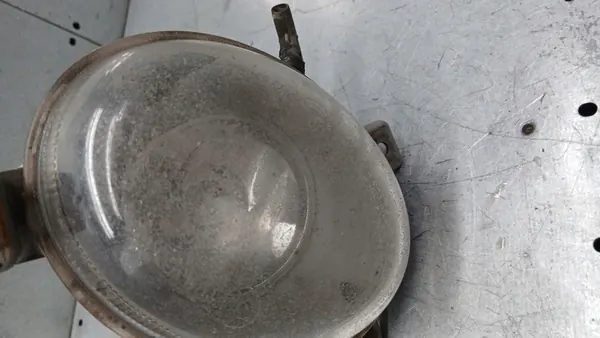 VOLVO S60 00-10 FAROL HALÓGENO DIREITO image 2