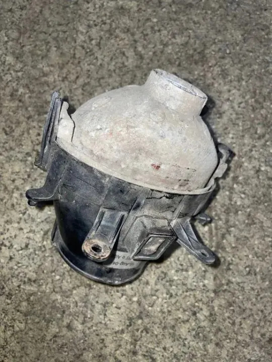 Feu de pare-chocs BMW 3 E46 OEM 63176911007 Halogène image 3