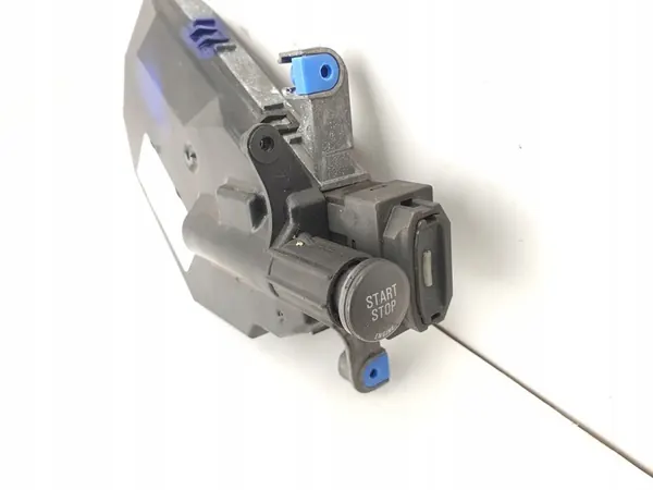 Ontsteking BMW 7 E65 E66 6972681 image 3