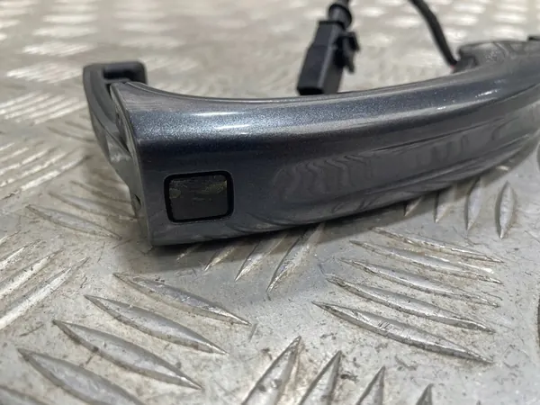 Etumma oikea ovikahva Keyless Go Audi Q7 image 2