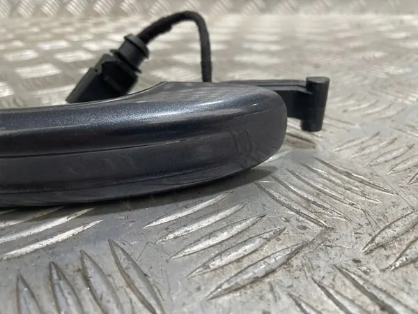 Etumma oikea ovikahva Keyless Go Audi Q7 image 3