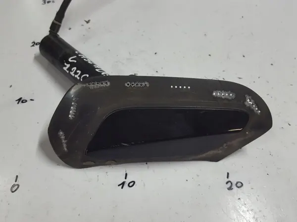 OPEL CASCADA 13-19 Lavador de Farol Esquerdo Z22C image 2