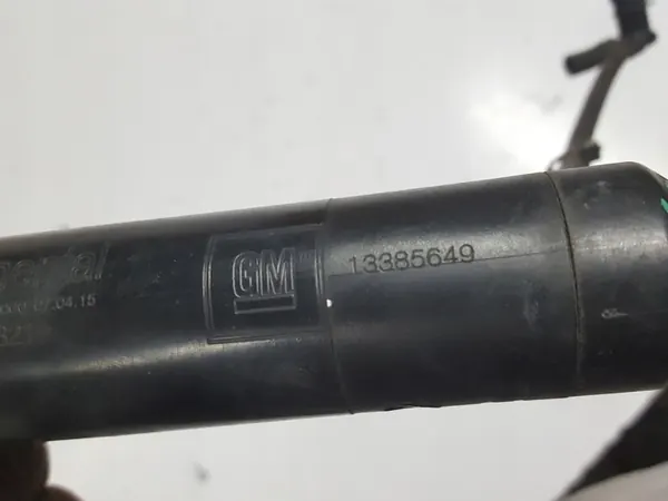 OPEL CASCADA 13-19 Lavador de Farol Esquerdo Z22C image 4