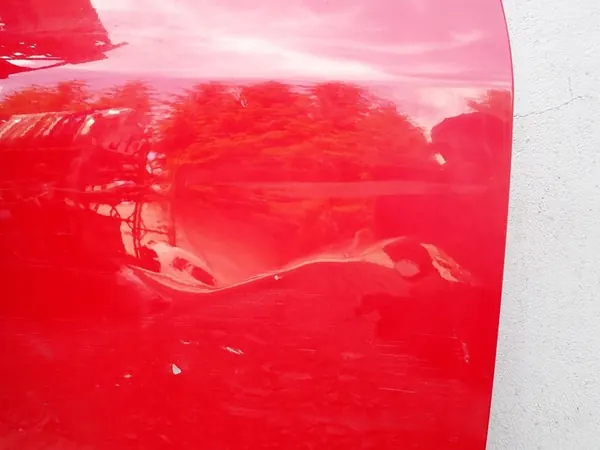 Höger framdörr Skoda Fabia 5J II Lift image 10