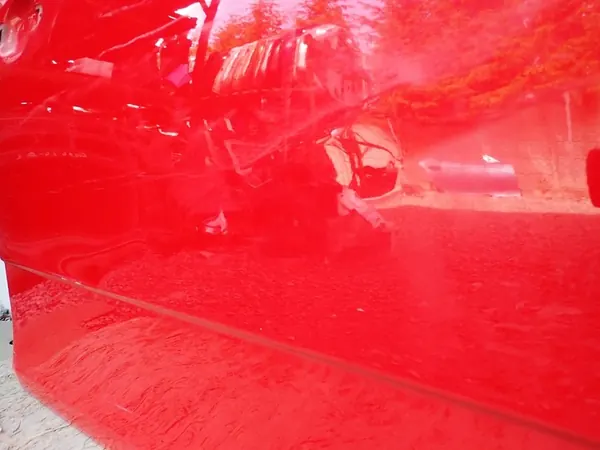 Höger framdörr Skoda Fabia 5J II Lift image 5