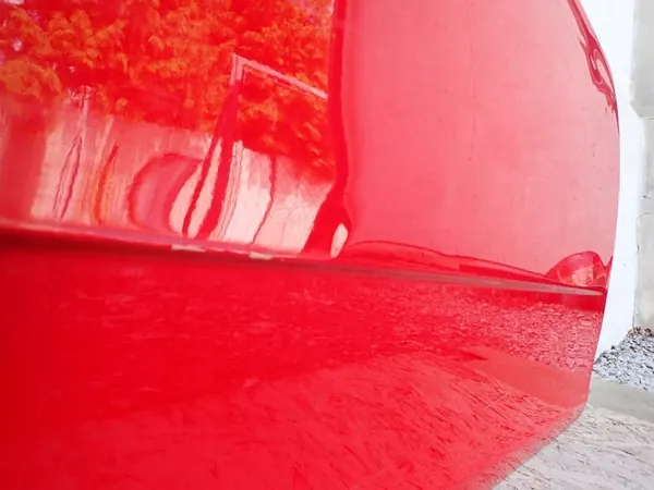 Höger framdörr Skoda Fabia 5J II Lift image 7