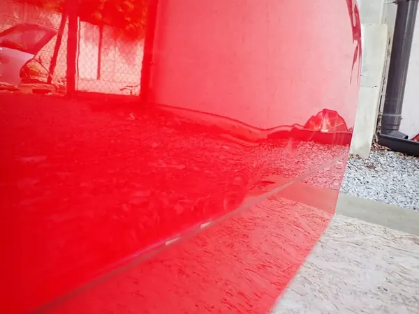 Höger framdörr Skoda Fabia 5J II Lift image 8