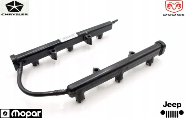 Mopar ruiskutuskaide OEM 04593923AB 3.6L moottorille image 2