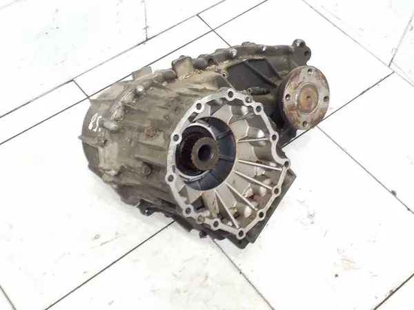 Boîte de transfert SsangYong Rexton OEM A1632710501 image 2