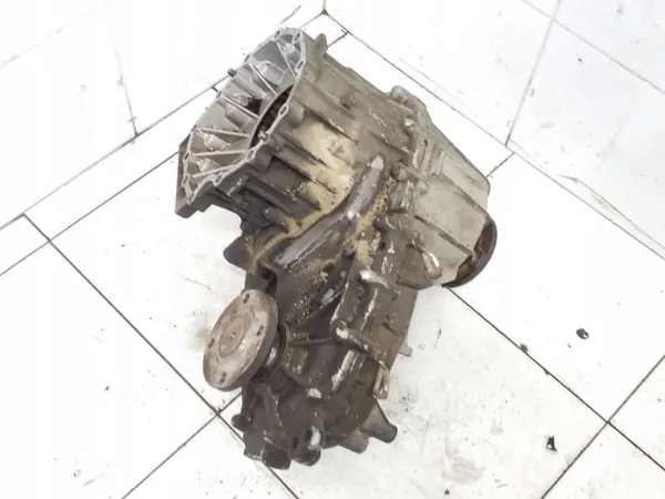 Boîte de transfert SsangYong Rexton OEM A1632710501 image 4