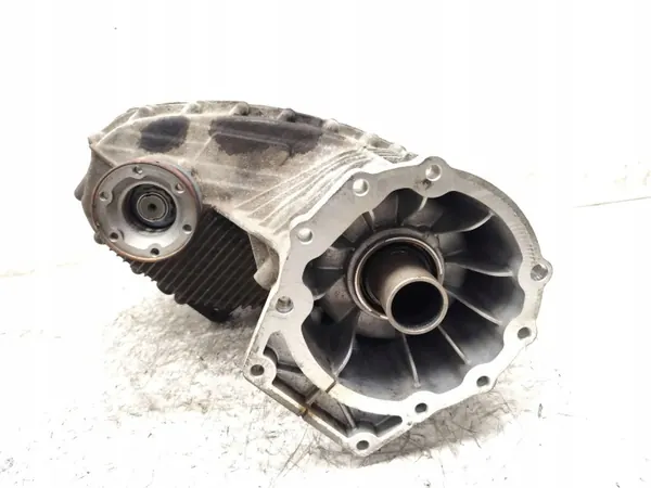 Porsche Cayenne Verteilergetriebe OEM 0AD341041E Gebraucht image 4