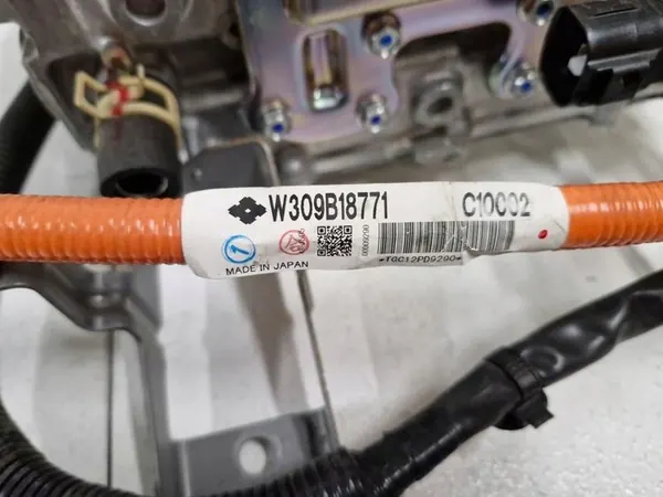 Inverter Mitsubishi Outlander III 2.0 PHEV W005T70271 image 3