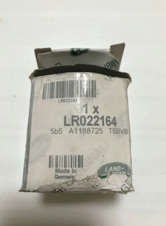 Land Rover OE LR022164 Intake Manifold Pressure Sensor image 3
