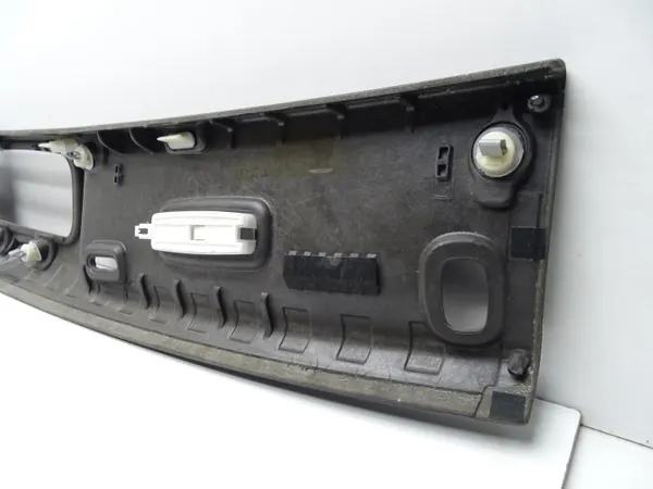 OEM 8F0867360 Garniture Cadre Audi A5 8T Cabriolet image 10