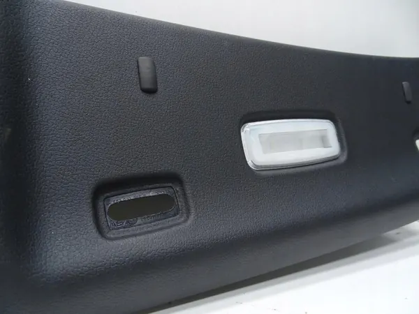 OEM 8F0867360 Garniture Cadre Audi A5 8T Cabriolet image 5