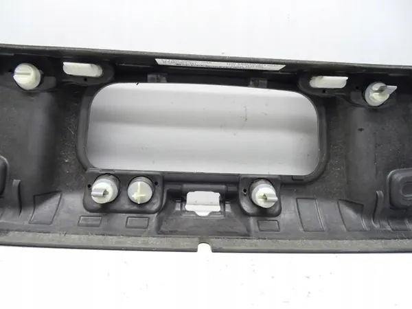 OEM 8F0867360 Garniture Cadre Audi A5 8T Cabriolet image 9