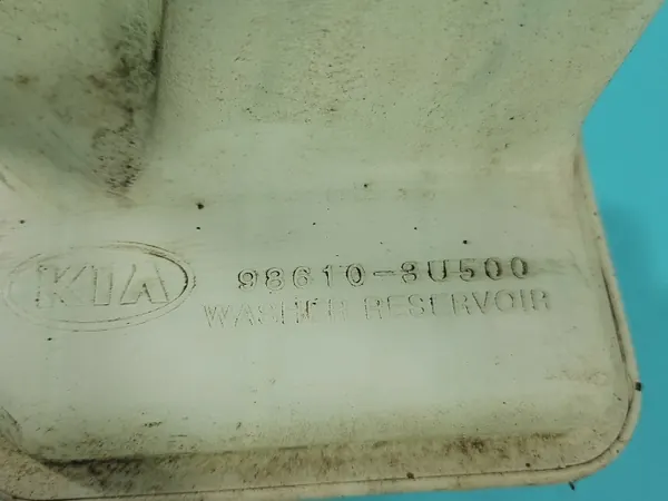 Ruitenwisservat OEM 98610-3U500 voor Kia Sportage image 9