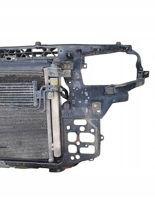 Paraurti anteriore Hyundai Santa Fe 2008 image 2