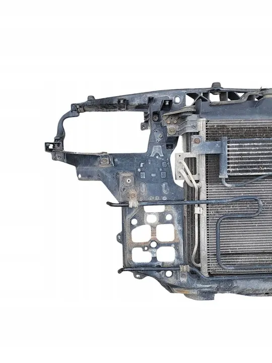 Paraurti anteriore Hyundai Santa Fe 2008 image 3