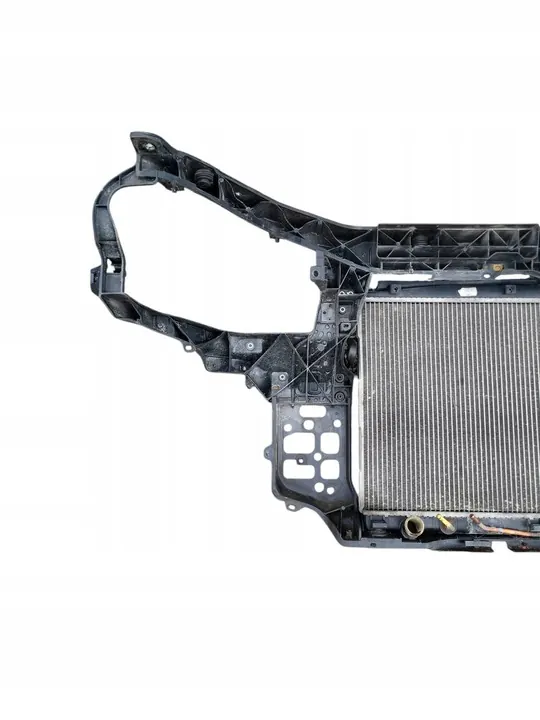 Paraurti anteriore Hyundai Santa Fe 2008 image 5