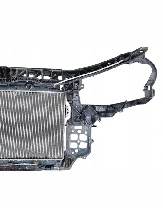 Paraurti anteriore Hyundai Santa Fe 2008 image 7