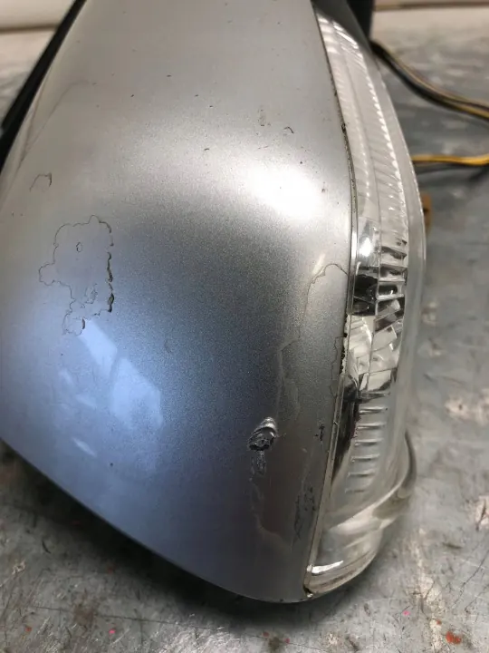 Höger Spegel 7-pin OEM APU27150 för VW Polo IV image 3