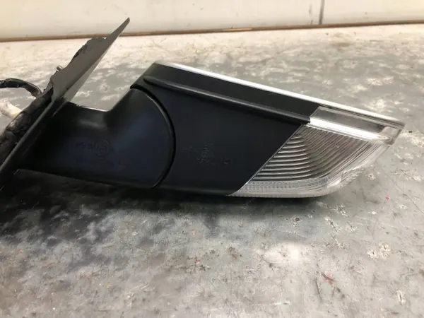 Höger Spegel 7-pin OEM APU27150 för VW Polo IV image 5