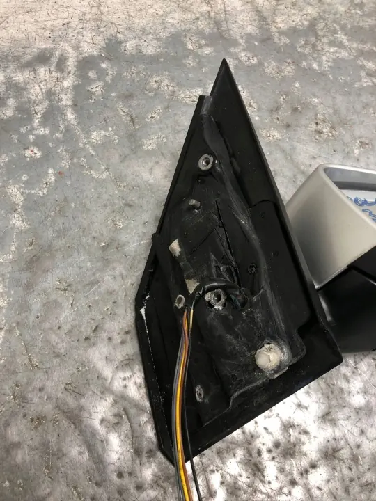 Höger Spegel 7-pin OEM APU27150 för VW Polo IV image 7