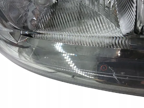 Farol direito Renault Laguna II OE 7701048931 image 3