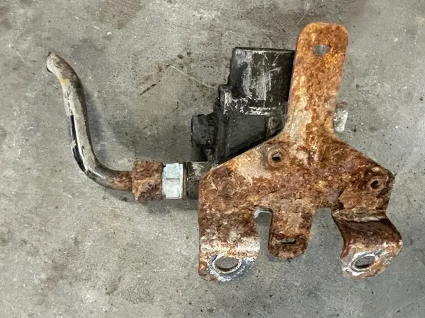 Vanne de frein EBS ABS Scania P380 2009-2012 OEM 1453751 image 2