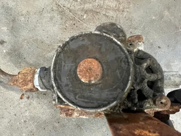 Vanne de frein EBS ABS Scania P380 2009-2012 OEM 1453751 image 3