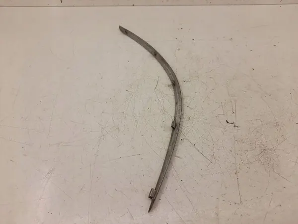 Mercedes-Benz OE A1698851674 rivestimento paraurti image 5