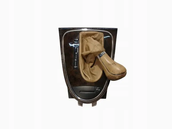 Pomo de cambios Avantgarde Mercedes-Benz OE 2118216958 image 2