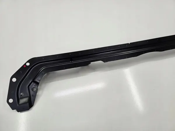 Support inférieur radiateur OEM 625309508R pour Renault Koleos II image 6