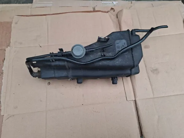 Filtro de carbón Porsche OEM 99620122108 - Usado image 2