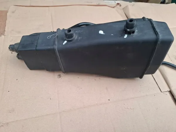 Filtro de carbón Porsche OEM 99620122108 - Usado image 3