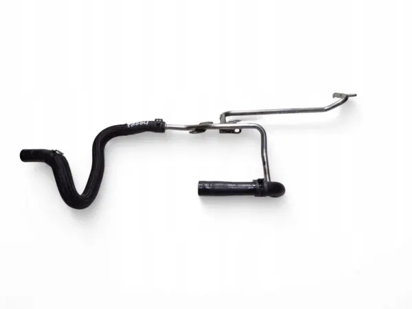 VW Cabriolet-katon vesisäiliöputki OEM 03L201360R image 2