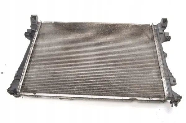 MERCEDES W172 R172 AMG 5.5 V8 CHŁODNICA WODY A2125001400 image 4