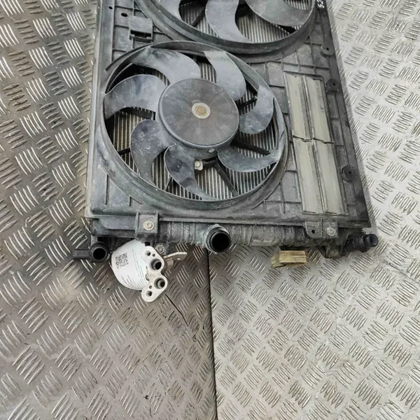 Pièce refroidissement VW OEM 5K0121251Q pour Caddy IV image 3