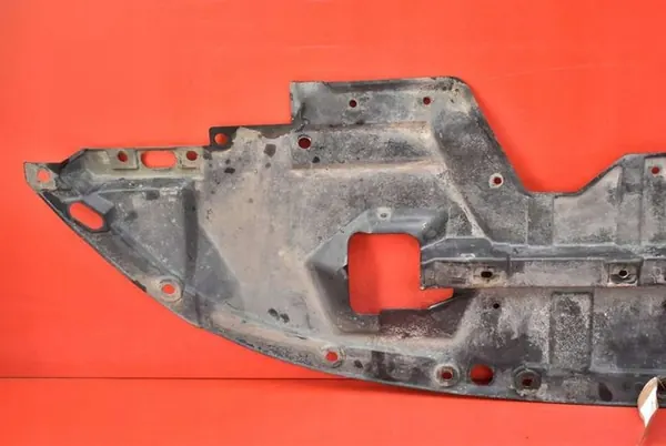 Stötfångarskydd 5379A032 Mitsubishi Outlander 2 09-13 image 2