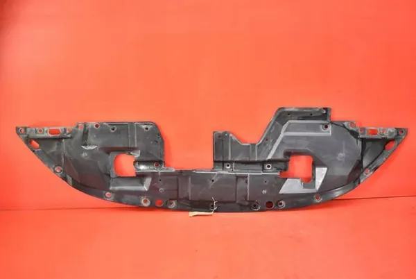 Stötfångarskydd 5379A032 Mitsubishi Outlander 2 09-13 image 6