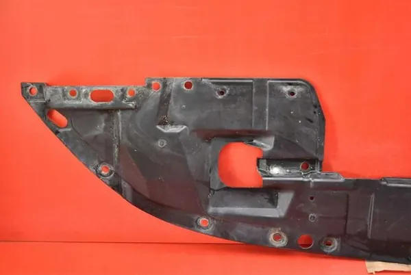 Stötfångarskydd 5379A032 Mitsubishi Outlander 2 09-13 image 7