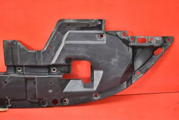 Stötfångarskydd 5379A032 Mitsubishi Outlander 2 09-13 image 8