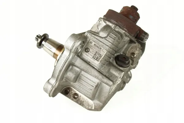 BMW E83 X3 1.8d 2.0d N47 Brandstofpomp 7797874 image 4